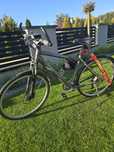 Carver Topspeed 300 – aluminiowy, 28", Shimano, stan bdb