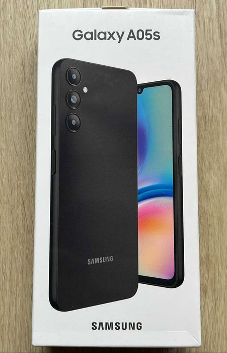 Samsung Galaxy A05s (NOVO)