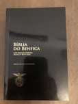 Livro biblia do benfica
