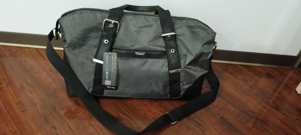 Дорожна сумка Dolly