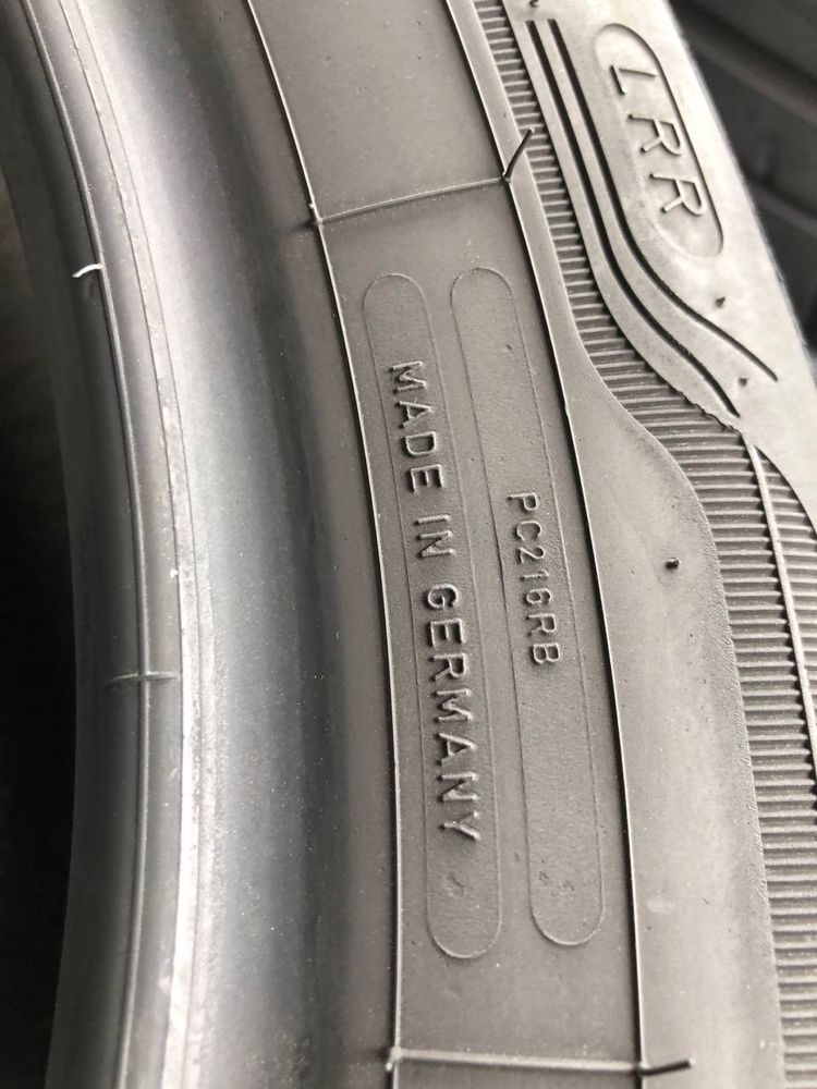 Шини 205/55 r16 Dunlop Літо 2шт 2018рік (672)