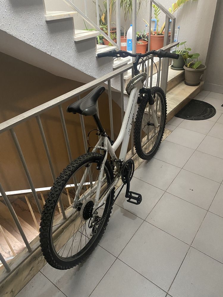 Vendo Bicicleta
