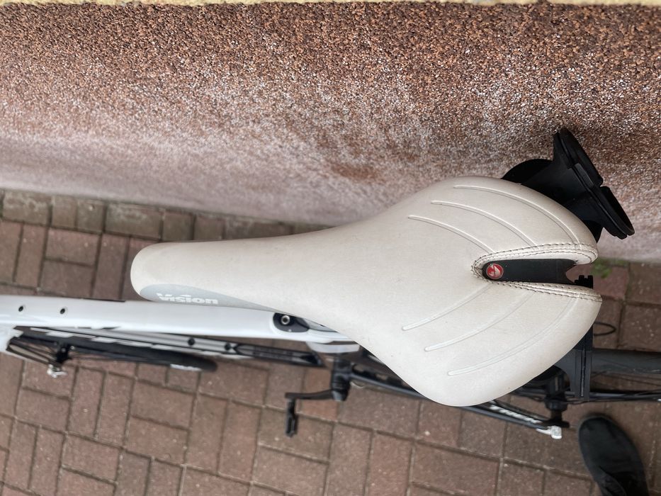 Trek Speed Concept rower triathlonowy rower czasowy