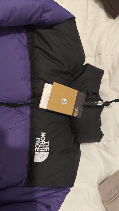Puffer Northface