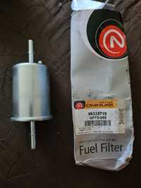 Паливний фільтр Топливный фильтр Fuel filter  Matiz Матіз 96335719 ONN