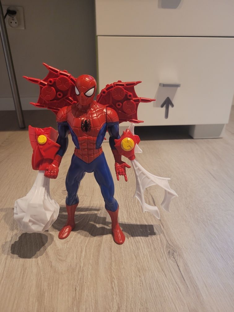 Figurka Spider-Man