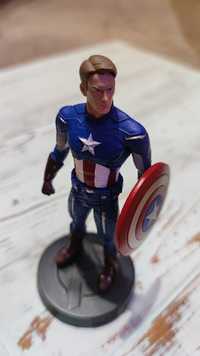 Капитан Америка, Marvel, коллекционная фигурка