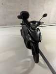 Suzuki Address Suzuki Address 110 – 2015, czarny – 36 200 km