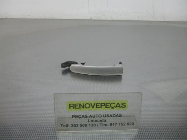 Puxador porta frente direita VOLKSWAGEN Passat (3B2)