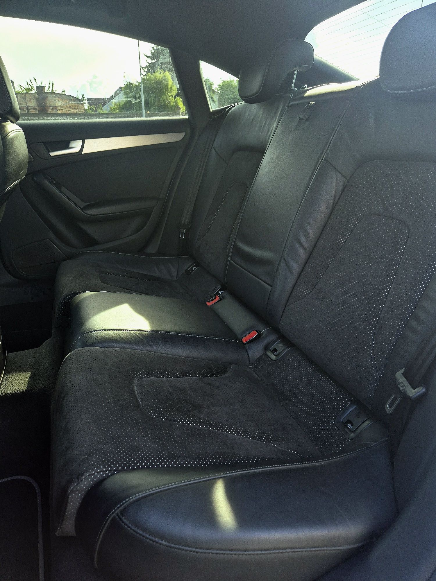 Audi A5 2.0 TDI 2014