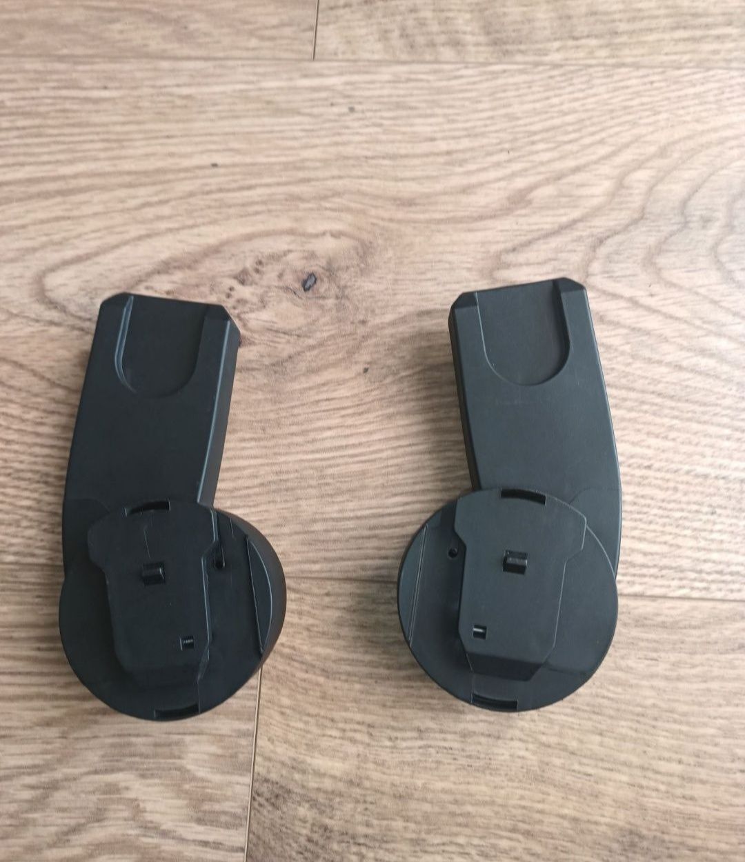 Adaptery do wózka Cybex Balios S