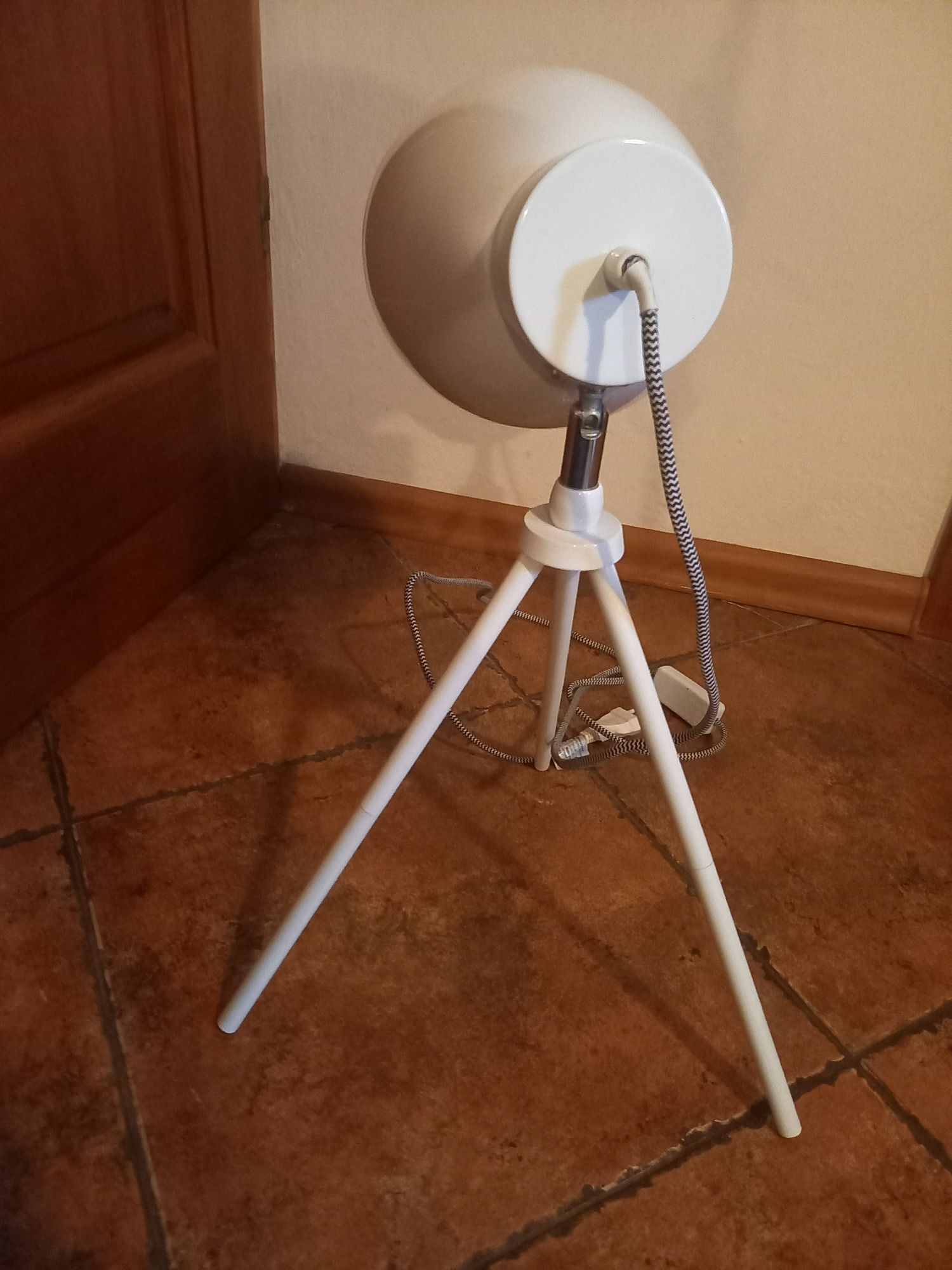 Lampka nocna lampka biurowa