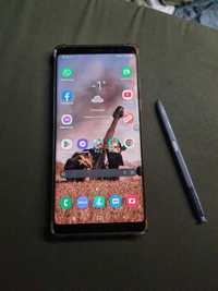 Samsung note 8 duos 64gb