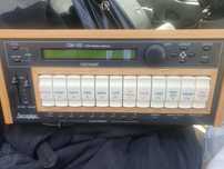 Organy cyfrowe Viscount CM 100, moduł brzmieniowy