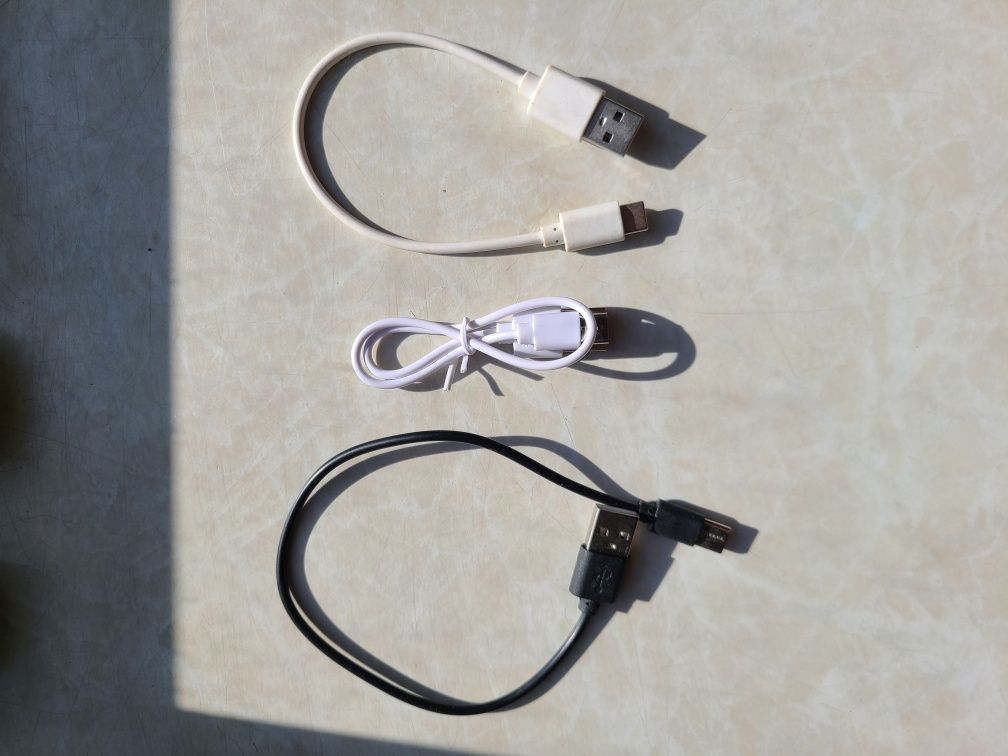 Кабелі micro usb type c aux 3.5 mm навушники micro usb
Type c
Type a
M
