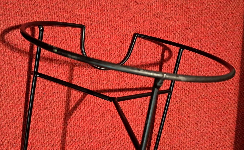 Podstawka pod słoik z kranikiem dystrybutor napojów