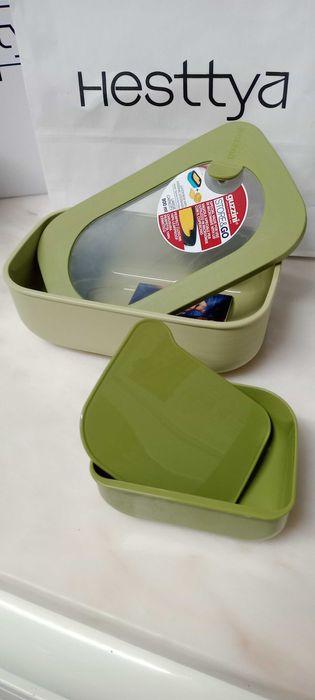 Caixa Store&Go Guzzini