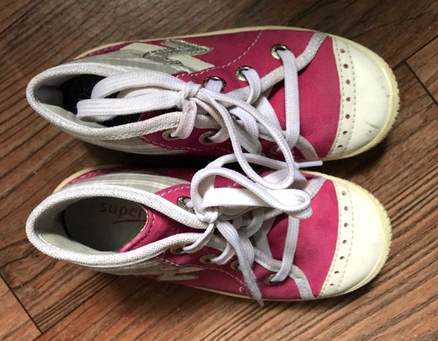 мокасины кроссовки кеды ботинки Superfit (Суперфит)