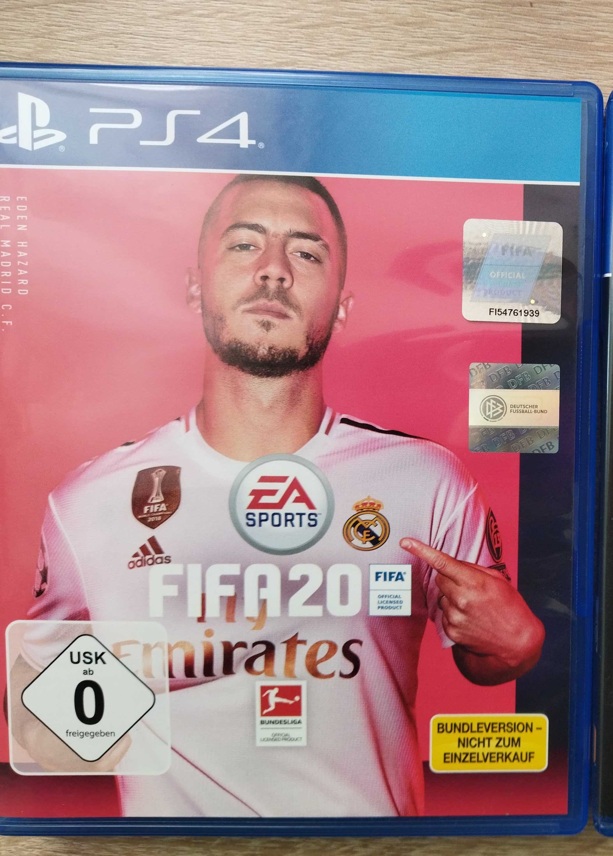 Sprzedam grę na ps 4