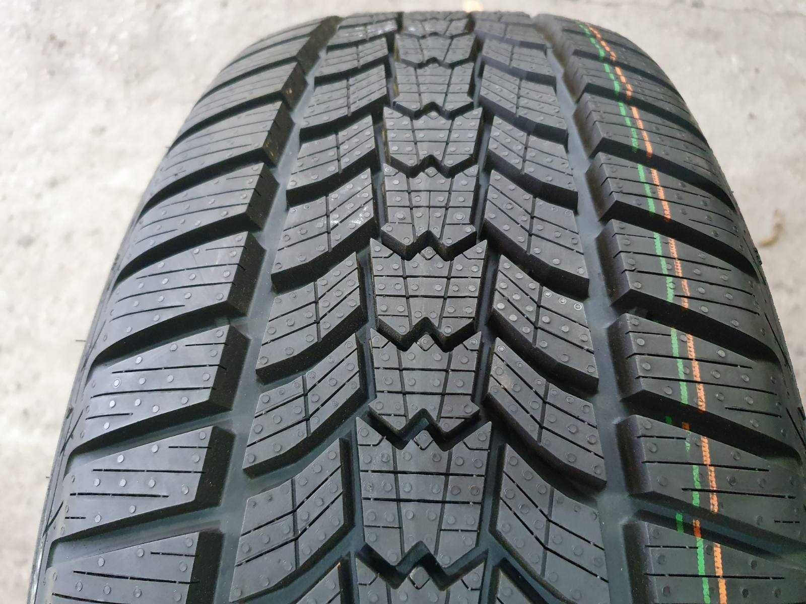 4x Sava  Eskimo HP2  215/55r17  Nowe 2022r