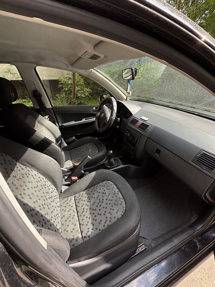 Skoda Fabia 1.2 бензин