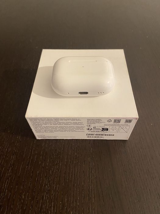 Apple Airpods Pro 2