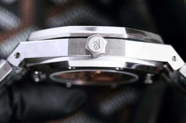 Relógio Audemar Pouco Usado