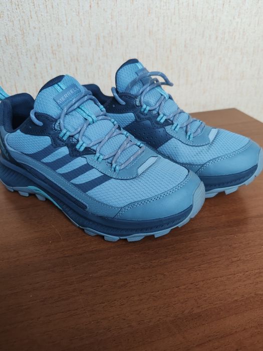 Merrel трекінгові кросівки 40р 26см