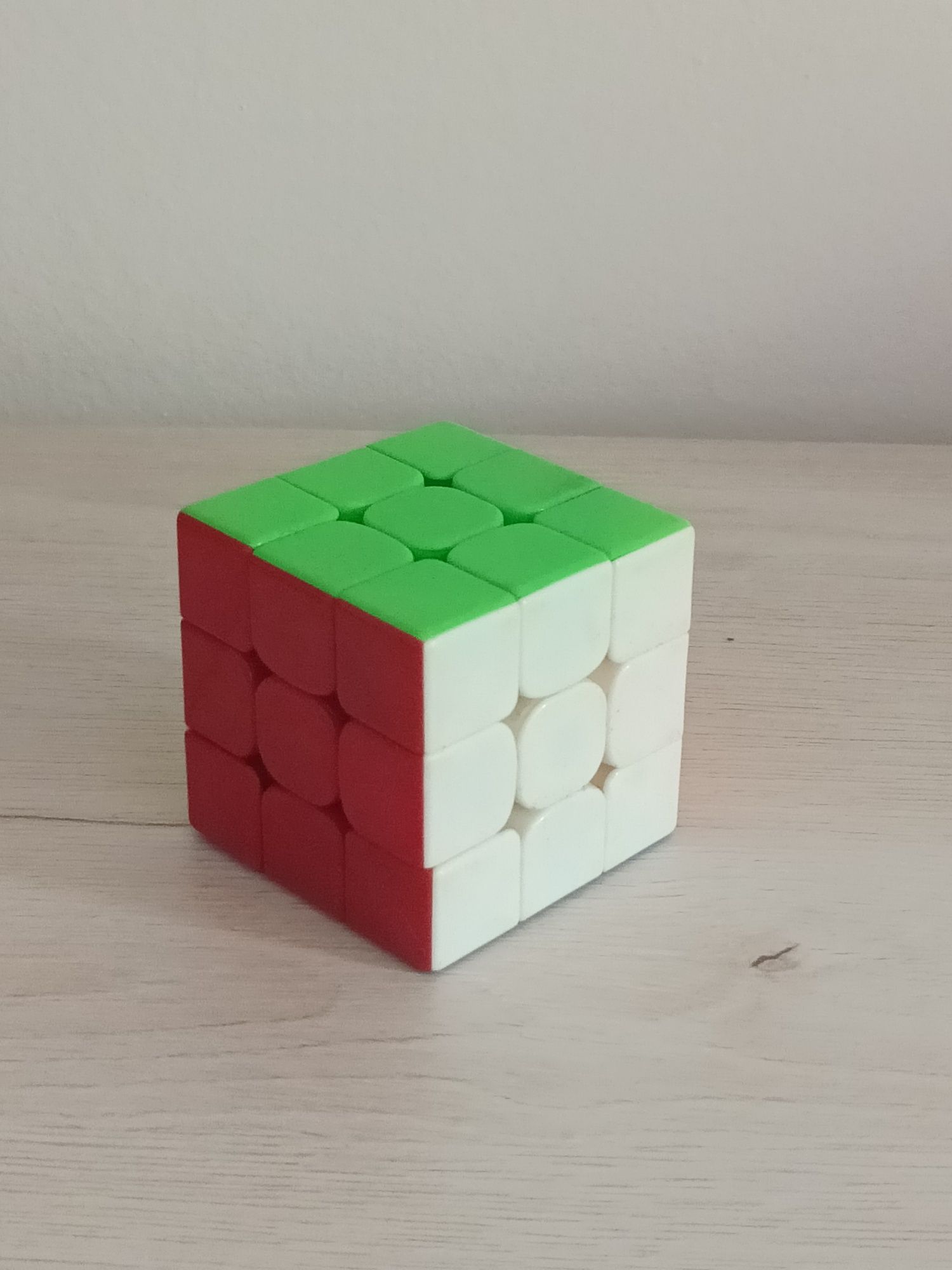 Kostka Rubika 3x3