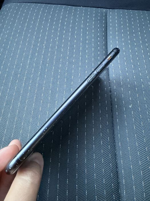 iPhone 7 32gb Preto Matte