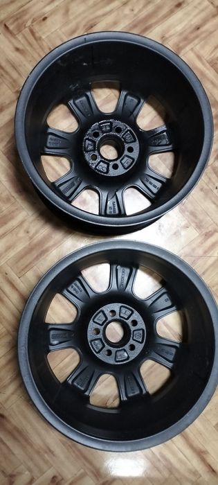 Felgi aluminiowe Skoda, VW, Seat, Audi