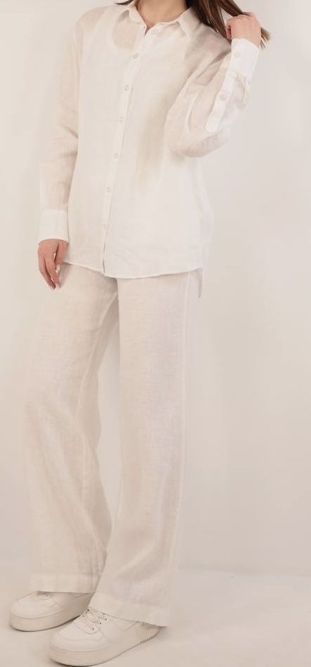 Celine Ляний костюм