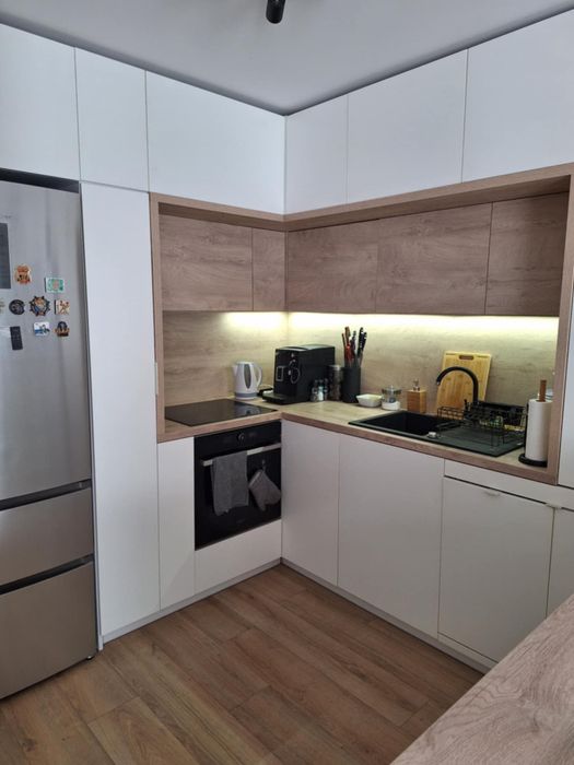 Mieszkanie niskoczynszowe Tarnobrzeg, nowy blok, wysoki standard.