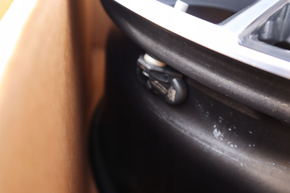 felgi alufelgi bmw 18 cali g20 g21 styling 790 m pakiet tpms