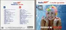 Radio Zet - Czułe Granie Przeboje Na Lato 2006 - 2CD