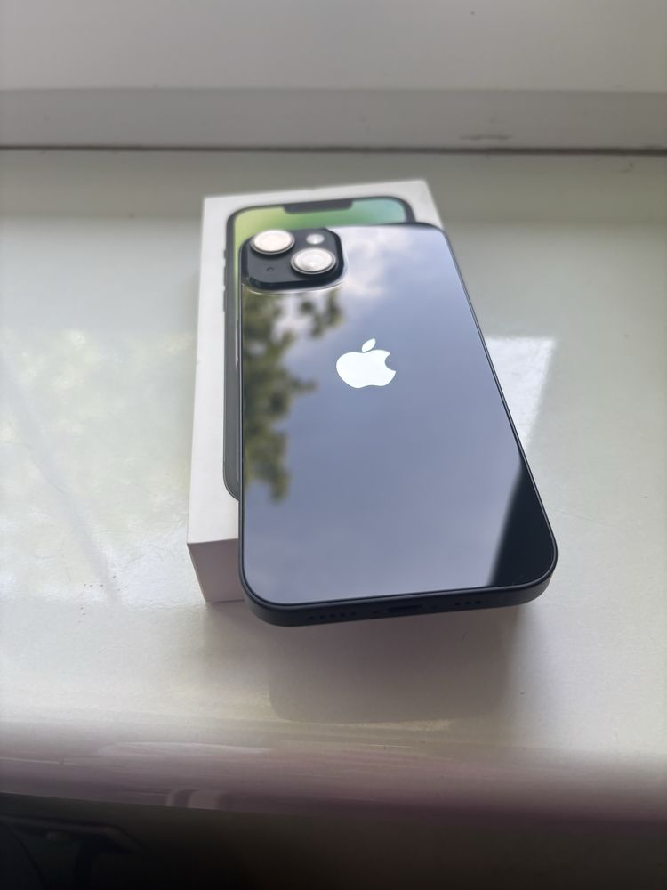 Iphone 14 128 gb IGŁA OKAZJA