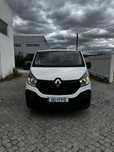 Renault frigorifica