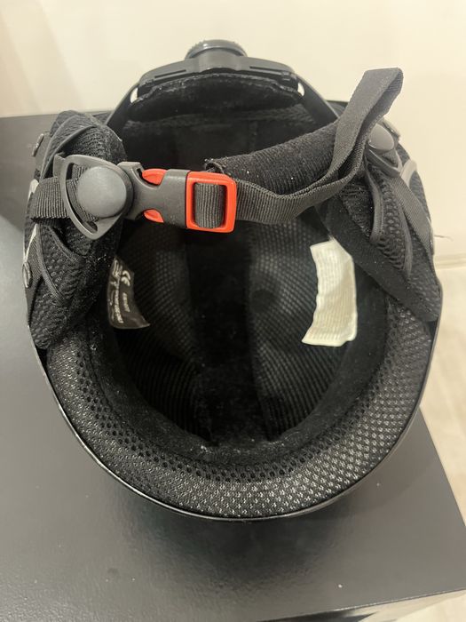 Kask narciarski / snowboardowy