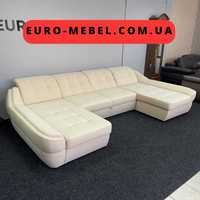 Новий розкладний диван, диван п-подібної форми