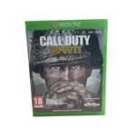 Gra Call of Duty WW2 Xbox one