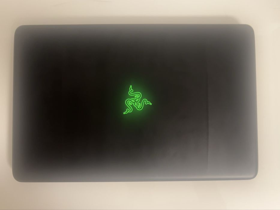 RAZER BLADE PRO Laptop Gamingowy