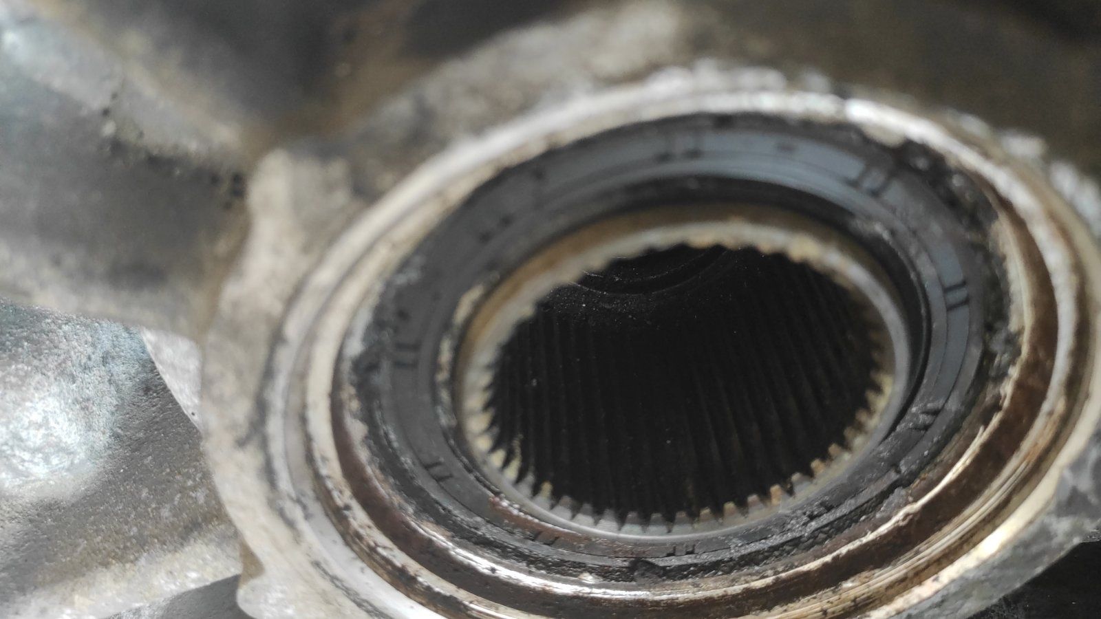 АКПП Hyundai Santa Fe 2006-2009