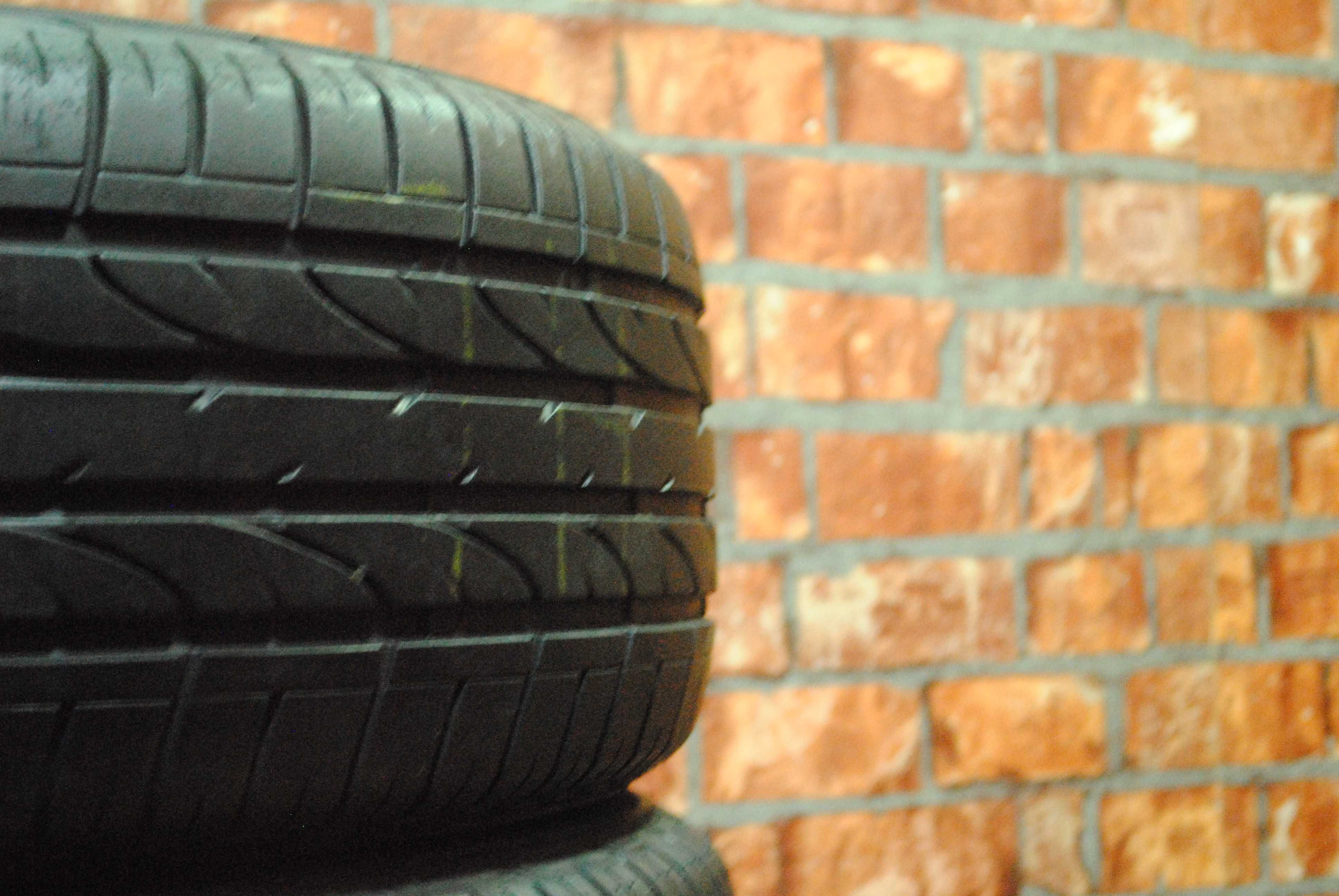 Bridgestone 235 55 R17