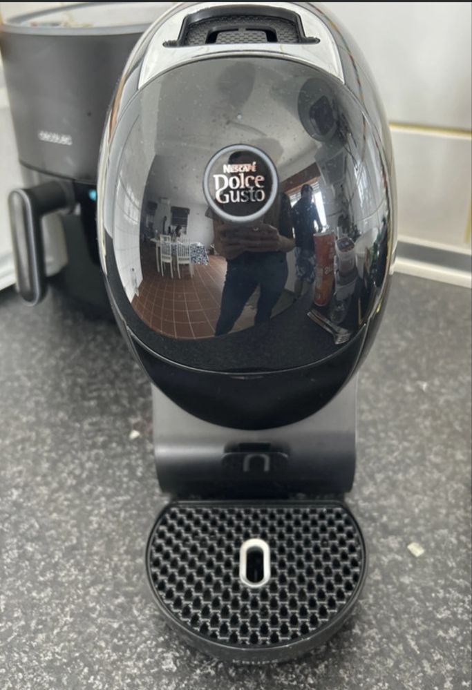 Maquina de Cafe Nova Nescafe DOLCE Gusto NEO