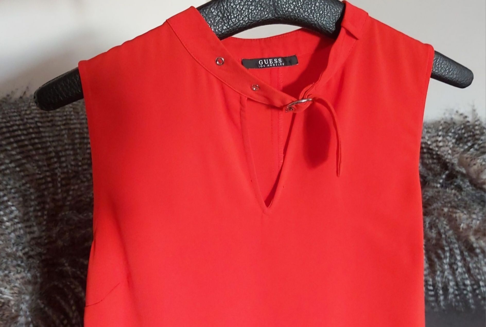 Guess sukienka na lato rozmiar 38 M