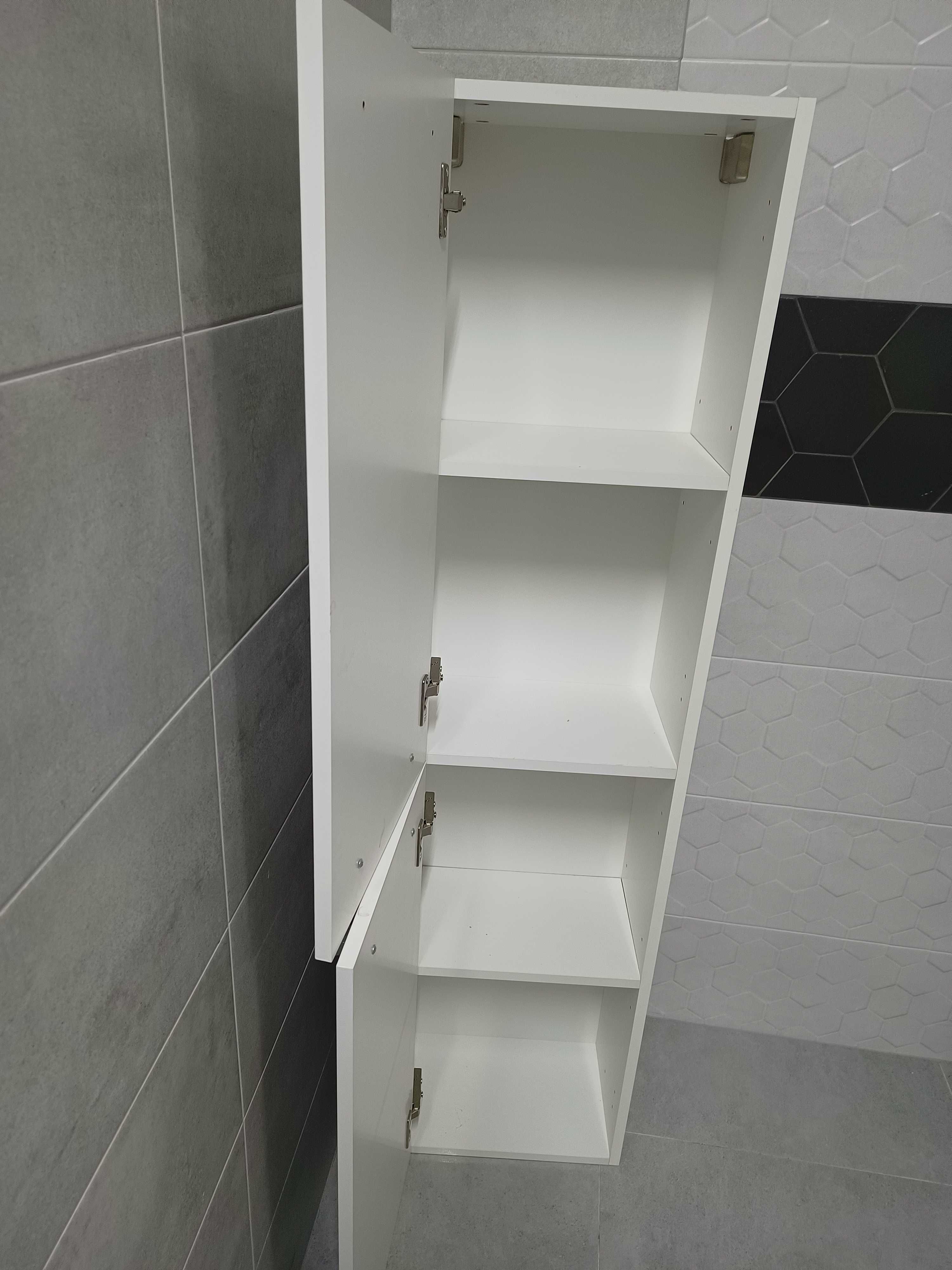 Słupek łazienkowy nowy