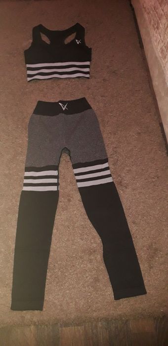 Продам эластичный комплект для фитнеса