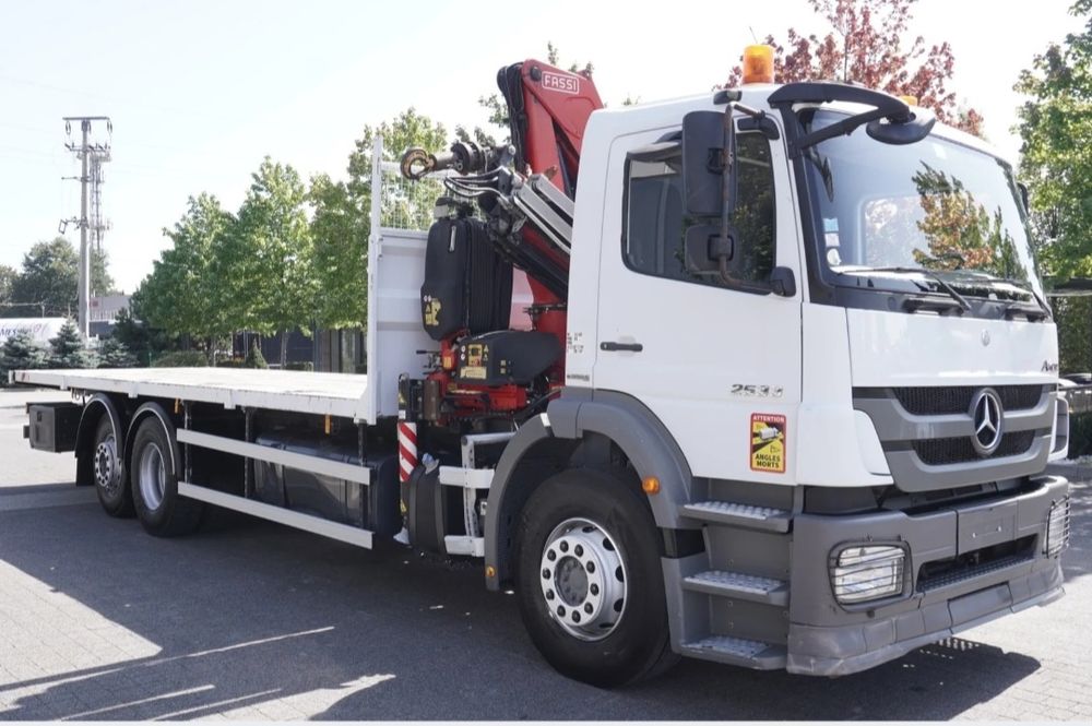 Послуги Оренда Маніпулятора