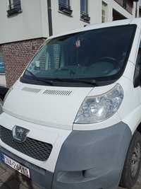 Sprzedam peugeot boxer