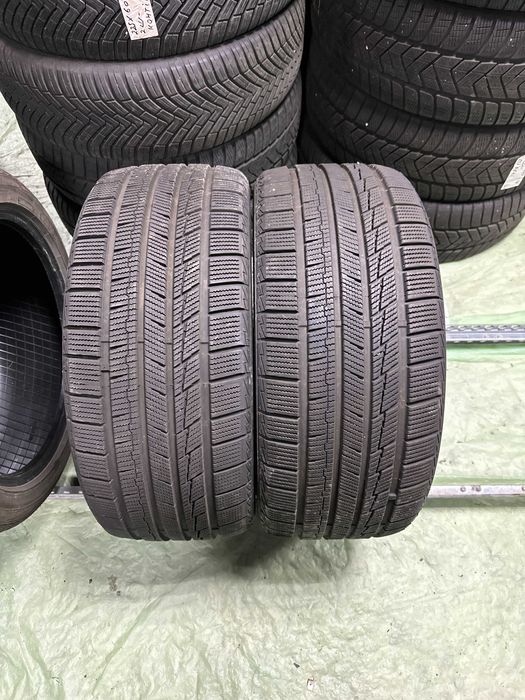 245-35 R19 93V Fortuna Gowin UHP3 2шт